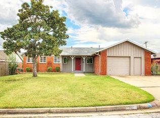 6512 E 26th Pl, Tulsa, OK 74129