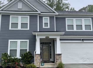 4068 Ravine Gap Dr, Suffolk, VA 23434