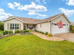 8257 SE 176th Lawson Loop, The Villages, FL 32162