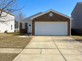 1735 Elijah Blue Dr, Greenwood, IN 46143