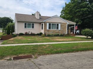 228 E 2nd St, Waterford, PA