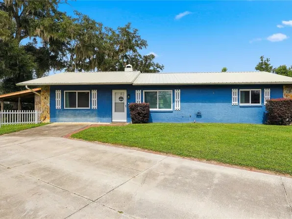 37235 HANNAH LANE, ZEPHYRHILLS, FL 33542