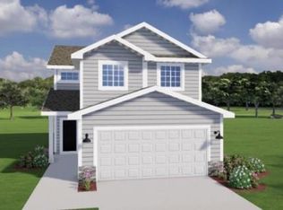 3064 NW 96th St, Kansas City, MO 64154