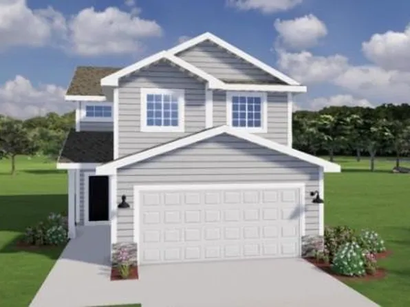3064 NW 96th St, Kansas City, MO 64154