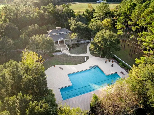 18928 SW 21st Pl #18, Newberry, FL 32669