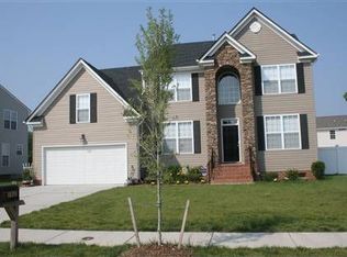 1937 Spain Ln, Virginia Beach, VA 23464