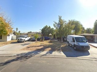 2923 N 25th Pl, Phoenix, AZ 85016