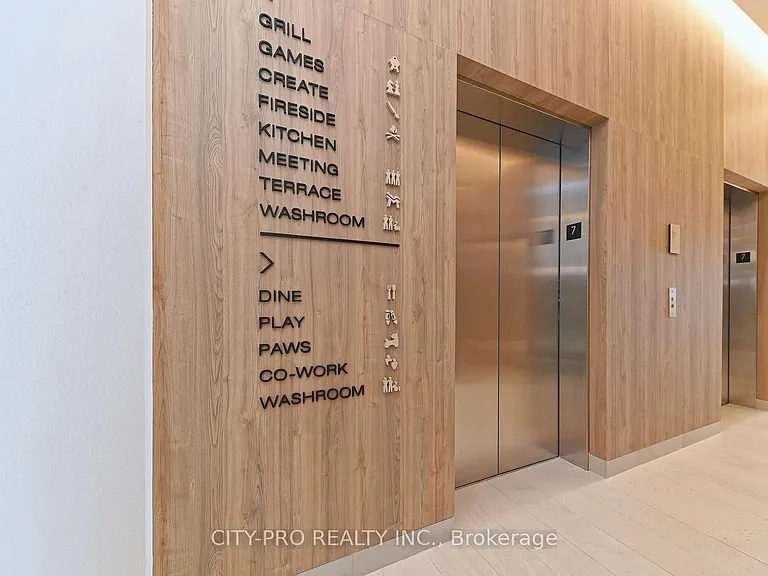 1 Fairview Rd E #3111 — Photo 27