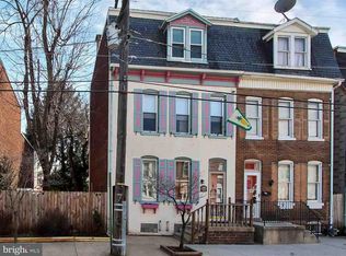 728 E Philadelphia St, York, PA 17403