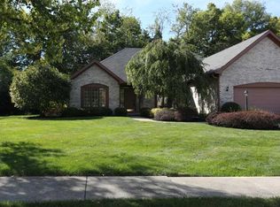 8612 Match Point Ct, Indianapolis, IN