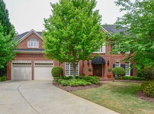 701 Cheswich Ct SE, Marietta, GA 30067