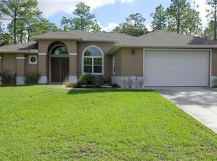 5751 N Durango Ter, Beverly Hills, FL 34465