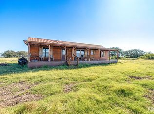 3459 Private Road 3324, Sonora, TX 76950