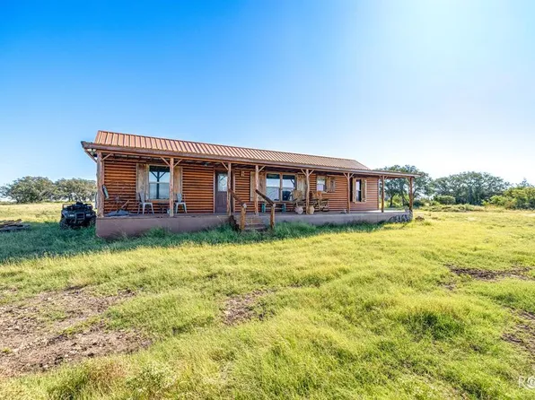 3459 Private Road 3324, Sonora, TX 76950