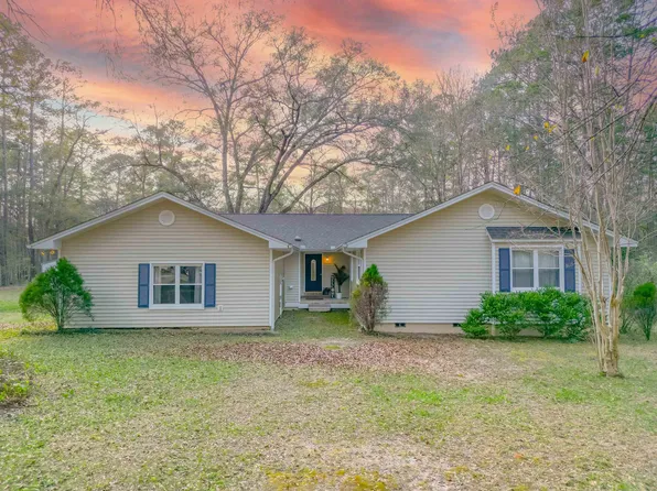 4459 Argyle Ln, Tallahassee, FL 32309