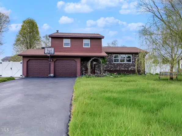 55 Alpine Drive, Latham, NY 12110