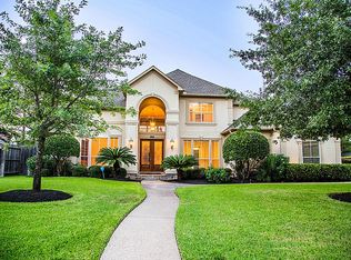 13418 Amber Queen Ln, Houston, TX 77041