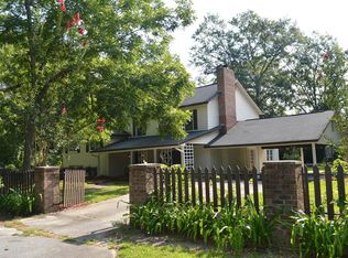 9851 County Line Rd, Midland, GA 31820