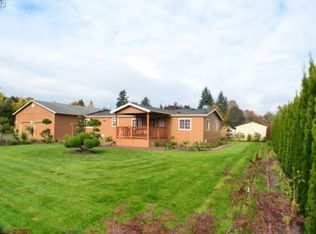 23501 NE Sunnycrest Rd, Newberg, OR 97132