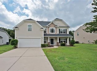 770 Mott Shue Dr SW, Concord, NC 28027