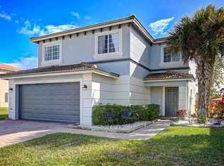 2107 SW Newport Isles Blvd, Port Saint Lucie, FL 34953