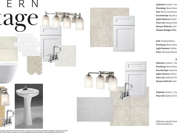 The Davis B Curated Design Selections