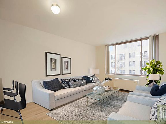 2nd image of 101 W 79th St APT 4B