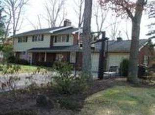 309 Timberlane Rd, Bristol, TN 37620