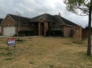 9247 Fernwillow Dr, Spring, TX 77379