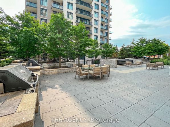 111 Upper Duke Cres #101, Markham, ON L6G 0C8
