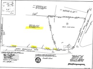 230 N Brookfield Rd, Oakham, MA 01068