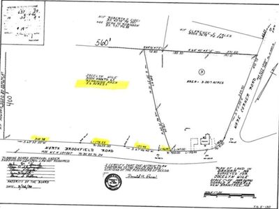 0 N Brookfield Rd, Oakham, MA, 01068