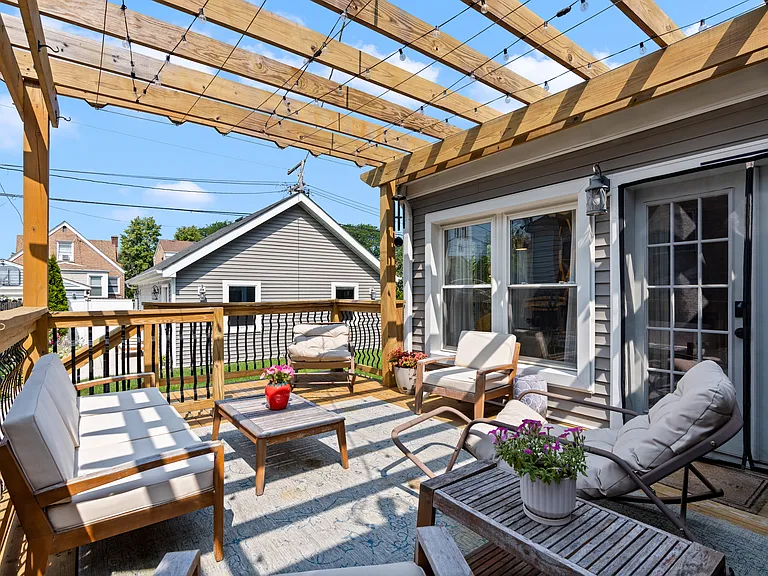 3234 N Newcastle Ave — Photo 36