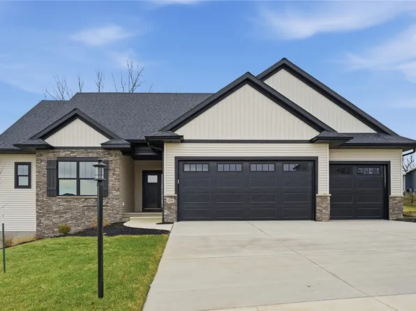 1311 E Gable Way, Tiffin, IA 52317