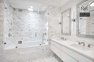 Rented by New York Residence