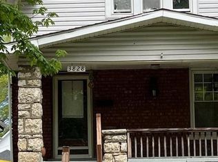 3828 Anderson Ave, Kansas City, MO 64123
