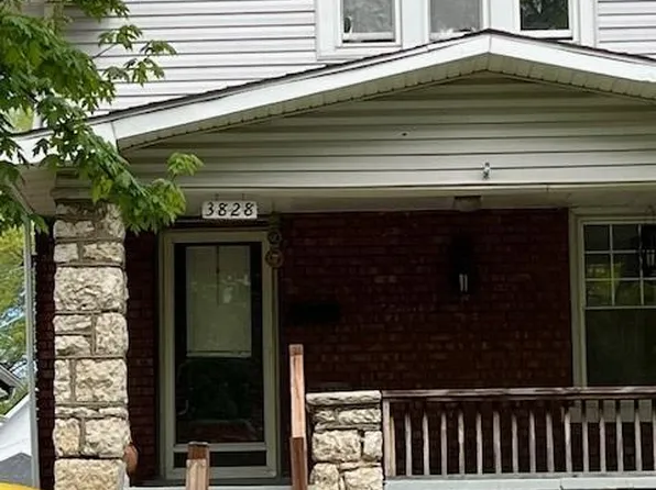 3828 Anderson Ave, Kansas City, MO 64123
