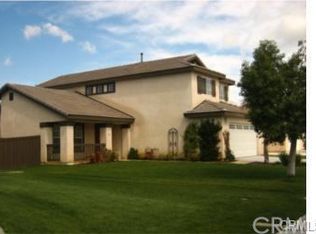 1840 Rue Chablis, San Jacinto, CA 92583