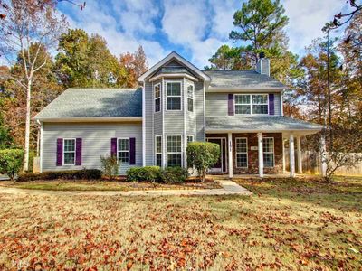 151 Hillbrook Chase, Newnan, GA, 30263