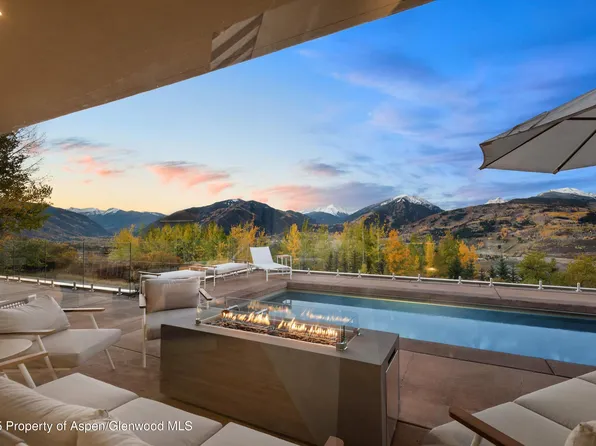 699 Eppley Dr, Aspen, CO 81611