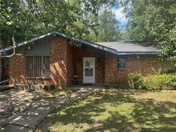 626 Percy Ave, Prichard, AL 36610