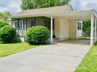 106 Bussell Ferry Rd, Lenoir City, TN 37771