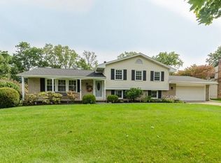 116 Mayfair Rd, Lexington, OH 44904