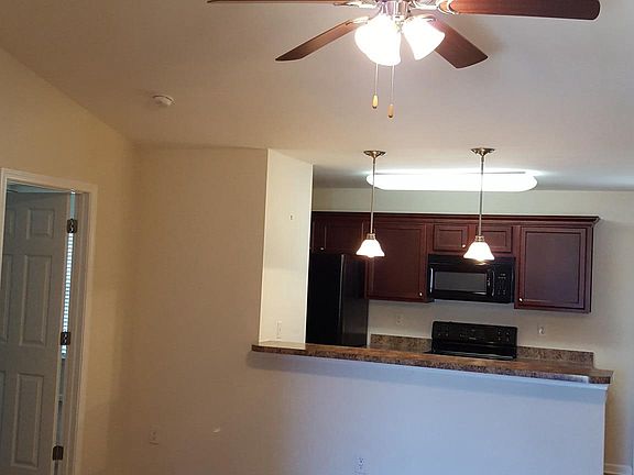 Kitchen/Breakfast bar