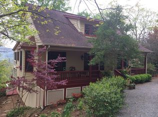 1615 Harris Ridge Rd, Young Harris, GA 30582