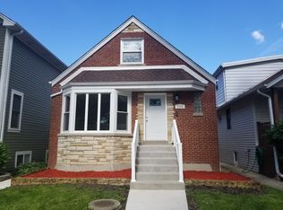 5448 N Newcastle Ave, Chicago, IL 60656