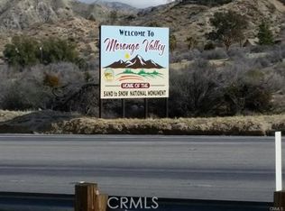29 Palms Hwy #38, Morongo Valley, CA 92256