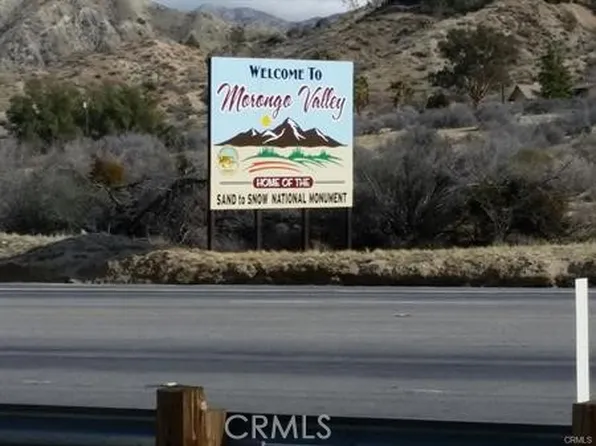 29 Palms Hwy #38, Morongo Valley, CA 92256