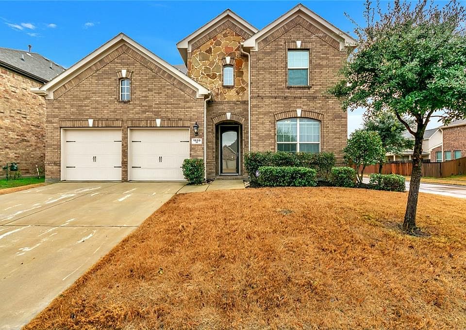 1600 Nightingale Dr, Aubrey, TX 76227 | Zillow