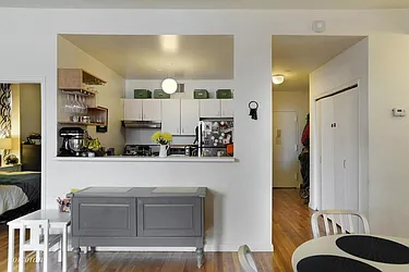 Sold by Brooklyn Heights Real Estate Inc